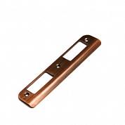 Картинка Ответная планка Apecs BP-1425-AC медь